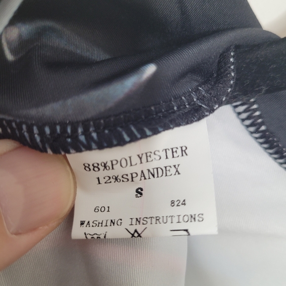 Women's Robot Halloween Costume Size S - Picture 3 of 4